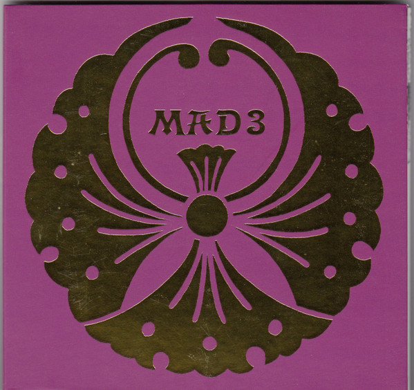 lataa albumi Mad 3 - Lost Tokyo