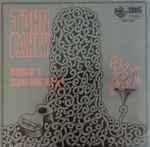 Cover of Volume 1 Blind Joe Death, 1969, Vinyl