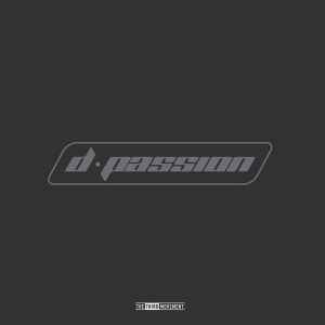 D-Passion - Exposure album cover