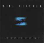 Cover of The ConstruKction Of Light, 2000, CD