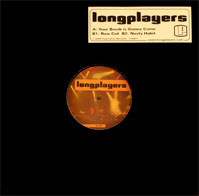 ladda ner album Longplayers - Your Break Is Gonna Come