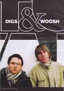 Digs & Woosh on Discogs