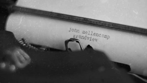 Album herunterladen John Mellencamp Feat Martina McBride - Grandview