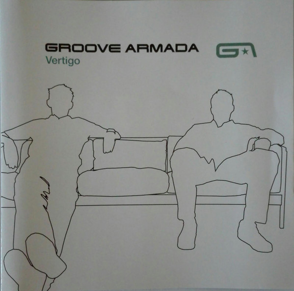 Groove Armada Vertigo Sony DADC Southwater Pressing CD Discogs