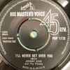 Johnny Kidd And The Pirates* - I'll Never Get Over You