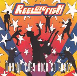 Reel Big Fish -  Canada