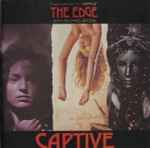 Cover of Captive, 1986, CD