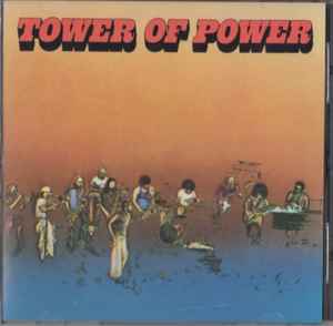 Tower Of Power (CD, Album, Reissue, Stereo) for sale