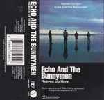 Echo And The Bunnymen - Heaven Up Here | Releases | Discogs