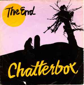 Chatterbox (3) - The End