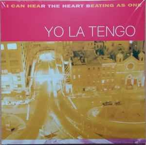 I Can Hear The Heart Beating As One (Vinyl, LP, Album, Reissue) for sale