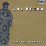 Cover of Sol Negro, 1999, CD