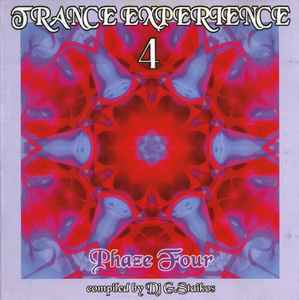Greg Staikos - Trance Experience 4 - Phaze Four
