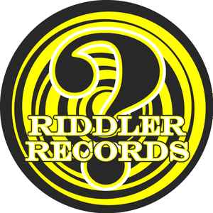 Riddler Records #4 - Various