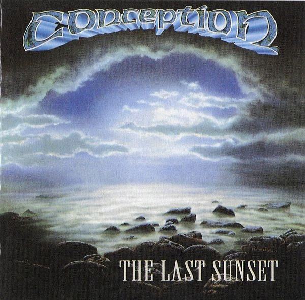 Conception – The Last Sunset (CD) - Discogs
