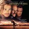 James Horner - Legends Of The Fall (Expanded Original Motion Picture Soundtrack)