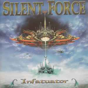 Silent Force – Worlds Apart (2004, CD) - Discogs