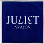 Cover of Avalon, 2005, CDr