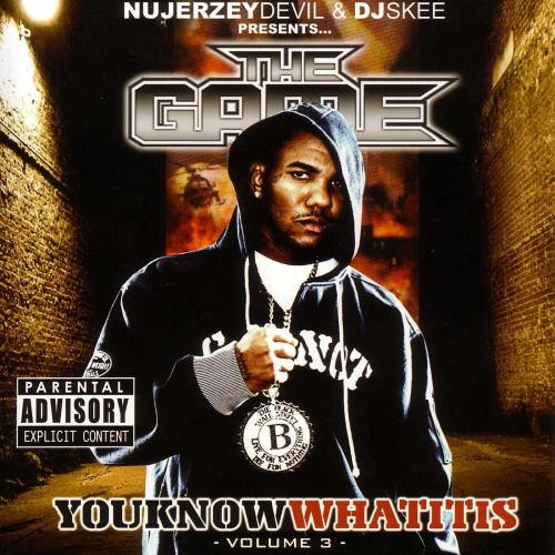 The Game – You Know What It Is, Vol. 3 (2006, CD) - Discogs