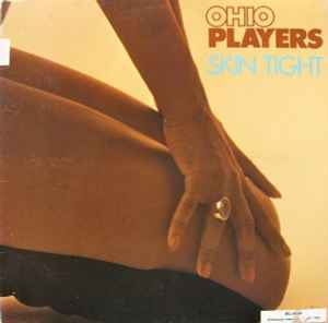 Ohio Players – Skin Tight (Vinyl) - Discogs