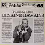 Cover of The Complete Erskine Hawkins Volumes 3/4 (1940-1941), 1996, CD