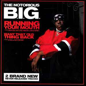 Want that Old Thing Back? Notorious BIG lyrics inspire forthcoming TV show, US television
