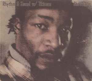 Rhythm & Sound - Showcase album cover