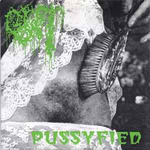 Pussyfied - Assyfied - Gut