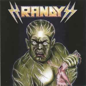 Randy (44) - Randy album cover