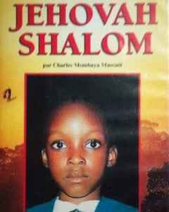 Charles Mombaya - Jehovah Shalom album cover