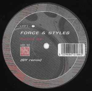 Follow Me - Force & Styles