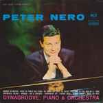 Cover of Dynagroove: Piano & Orchestra, 1963-09-00, Vinyl