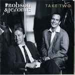 Cover of Take Two, 1996, CD