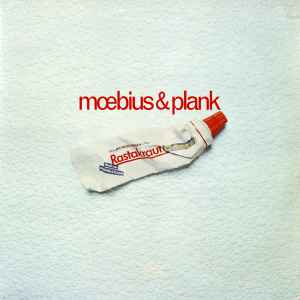 Rastakraut Pasta - Mœbius & Plank