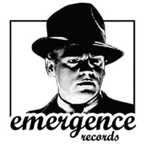 Emergence on Discogs