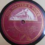 Eddie Lang's Orchestra / Luis Russell And His Orchestra – Walkin' The Dog / Jersey  Lightning (1930, Shellac) - Discogs