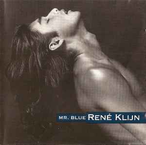 René Klijn - Mr. Blue album cover