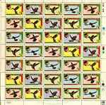 Cover of Hummingbird, 1975, Vinyl