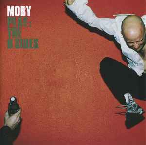 Moby Play The B Sides CD Discogs