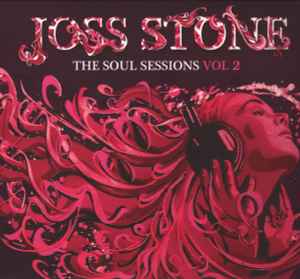 Joss Stone – Water For Your Soul (2015, Digipak, CD) - Discogs