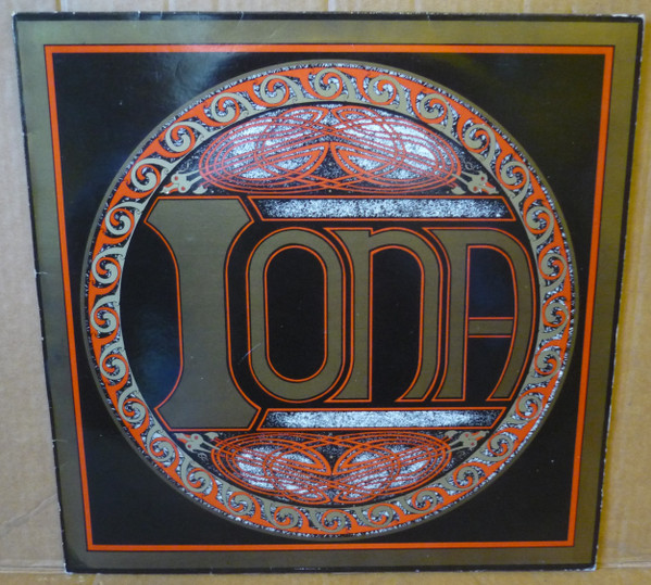 Iona – Iona (1978, Vinyl) - Discogs