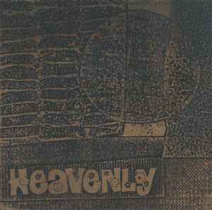 Heavenly – P.U.N.K. Girl (1993, Vinyl) - Discogs