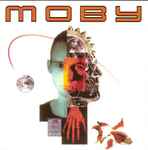 Cover of Moby, 2008-12-16, CD