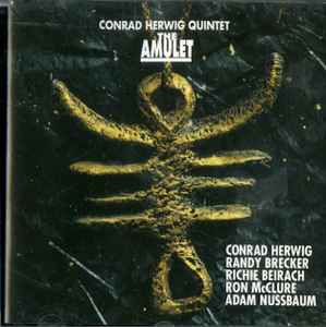 The Amulet (CD, Album) for sale