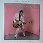 Neil Young u0026 The Shocking Pinks - Everybody's Rockin' | Releases | Discogs