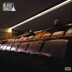 Black Grass - Black Grass album cover