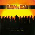 Cover of Dawn Of The Dead (Original Motion Picture Soundtrack), 2014, Vinyl