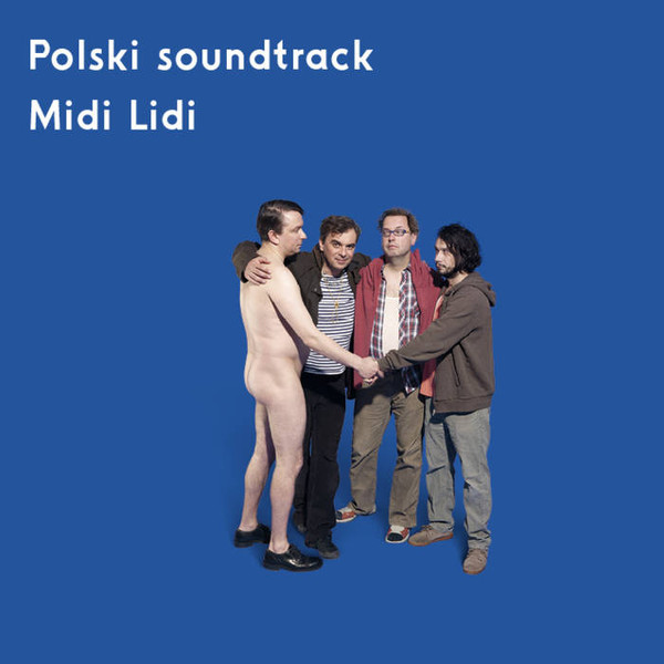 ladda ner album Midi Lidi - Polski Soundtrack
