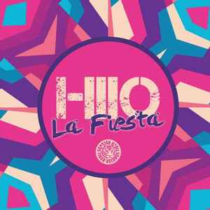HIIO - La Fiesta album cover