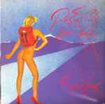 Cover of The Pros And Cons Of Hitch Hiking, 1984, Vinyl